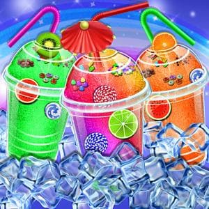 Rainbow Frozen game thumbnail
