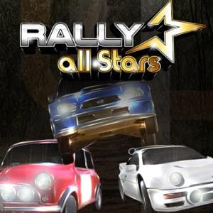 Rally All Stars game thumbnail