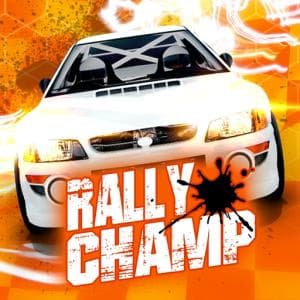 Rally Champ game thumbnail