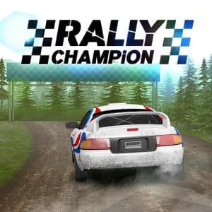 Rally Champion game thumbnail
