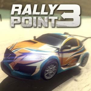 Rally Point 3 game thumbnail