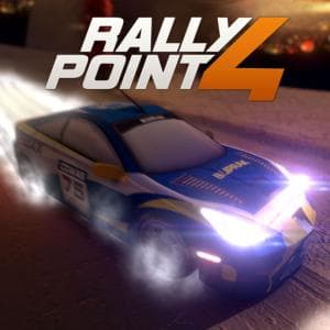Rally Point 4 game thumbnail