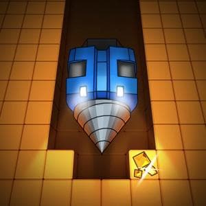 Reach The Core game thumbnail