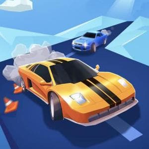 Real Drift Racing game thumbnail