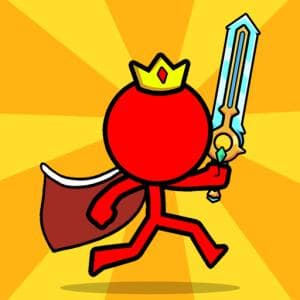 Red Stickman: Fighting Stick game thumbnail