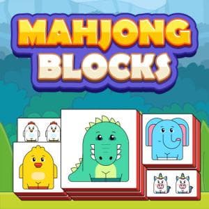 Resize Mahjong game thumbnail