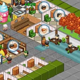 Resort Empire game thumbnail