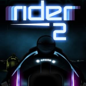 Rider 2 game thumbnail