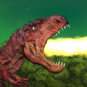 Rio Rex game thumbnail