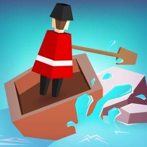 River Adventure game thumbnail