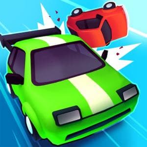Road Crash game thumbnail