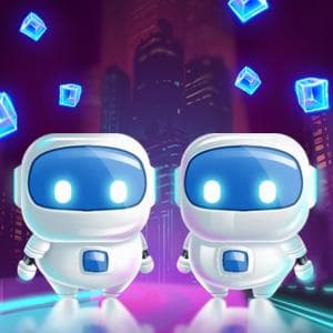 Robo Clone game thumbnail
