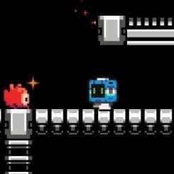 Robo Escape game thumbnail