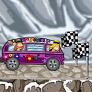 Rocking Wheels game thumbnail