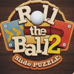 Roll The Ball 2 game thumbnail