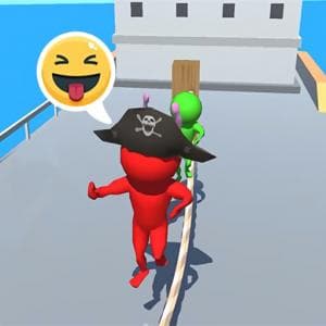 Rope Skipping game thumbnail