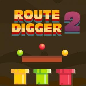 Route Digger 2 game thumbnail