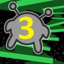 Run 3 game thumbnail