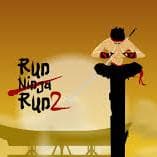 Run ninja run 2 game thumbnail