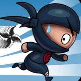 Run Ninja game thumbnail