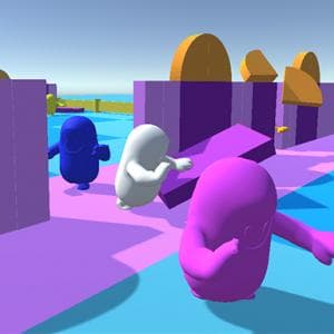 Run Royale 3D game thumbnail