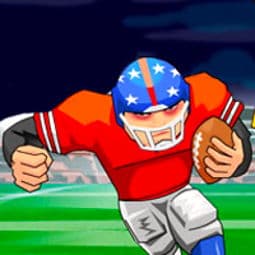 Running Back game thumbnail