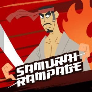Samurai Rampage game thumbnail