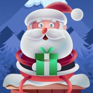 Santa Gifts Rescue game thumbnail