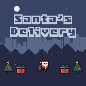 Santa's Delivery game thumbnail