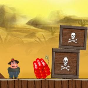 Save The Coal Miner game thumbnail