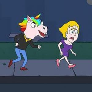 Save The Girl 2 game thumbnail