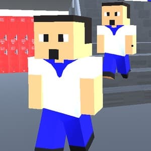School Panic game thumbnail