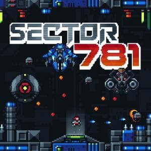Sector 781 game thumbnail