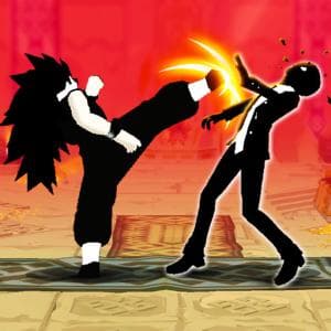 Shadow Fighters: Hero Duel game thumbnail