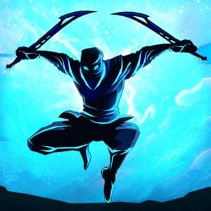 Shadow Ninja Revenge game thumbnail