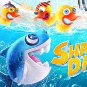 Shark Dash game thumbnail