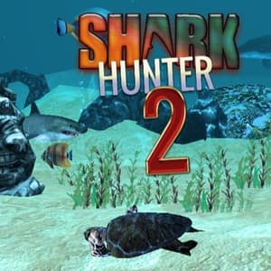 Shark Hunter 2 game thumbnail