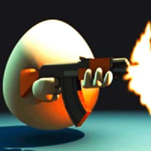 Shell Shockers game thumbnail