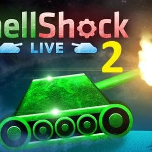 ShellShock Live 2 game thumbnail