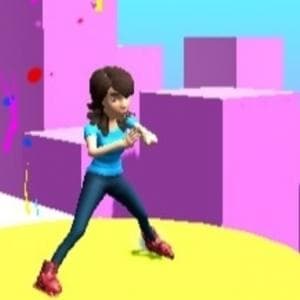 Shift Run game thumbnail