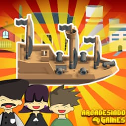 Ship Factory Tycoon game thumbnail