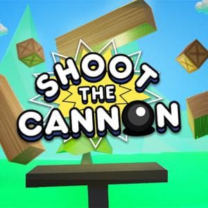 Shoot The Cannon game thumbnail
