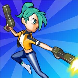 Shooter Rush game thumbnail