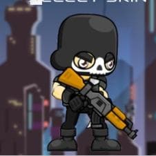 Shooting Heads game thumbnail