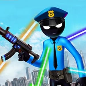 Shootout Bender game thumbnail