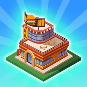 Shopping Mall Tycoon game thumbnail