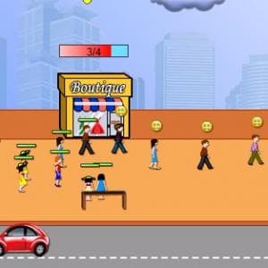 Shopping Street game thumbnail