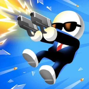 Shot Trigger  game thumbnail