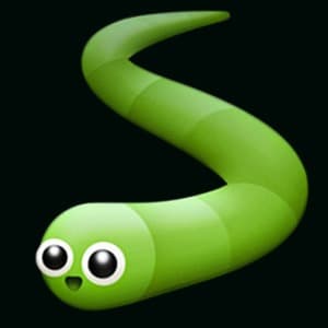 Silly Snakes game thumbnail