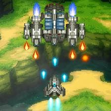  Sky Knight game thumbnail